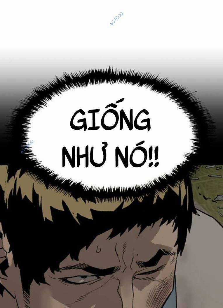 Weak Hero Chapter 237 trang 62