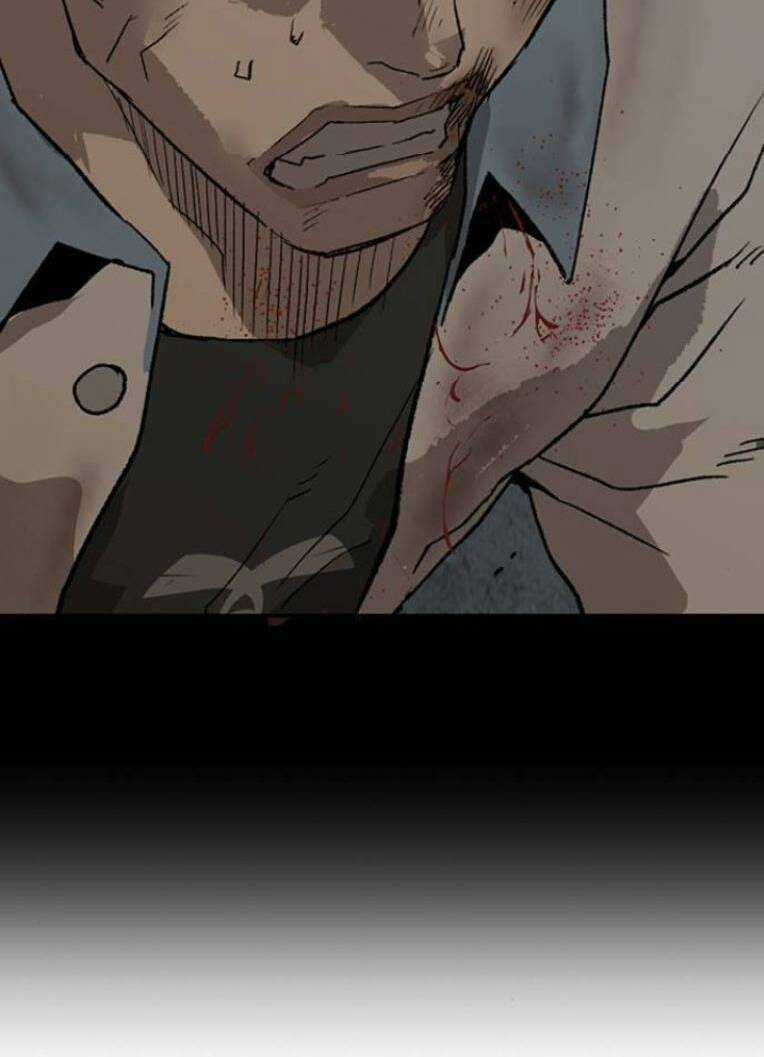 Weak Hero Chapter 237 trang 63