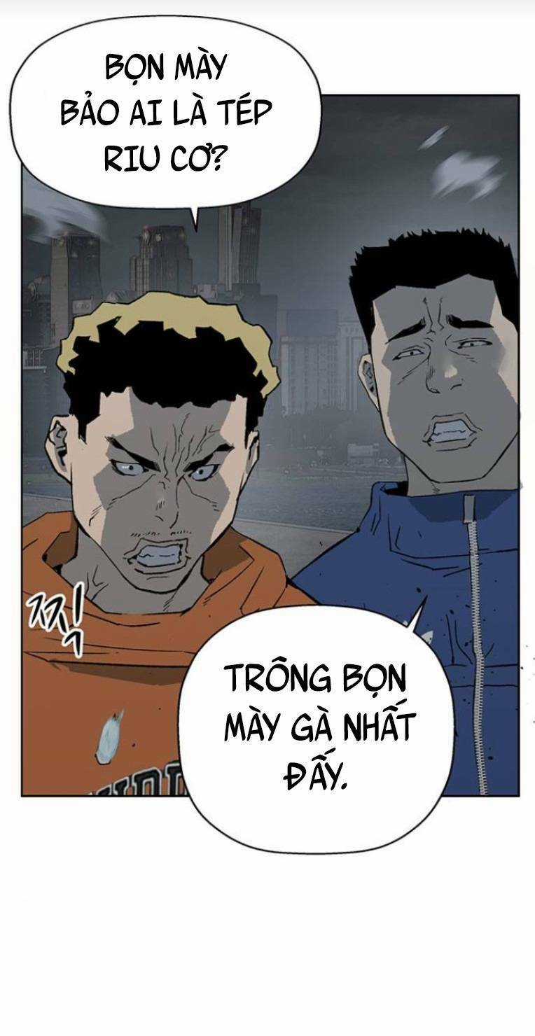 Weak Hero Chapter 237 trang 64