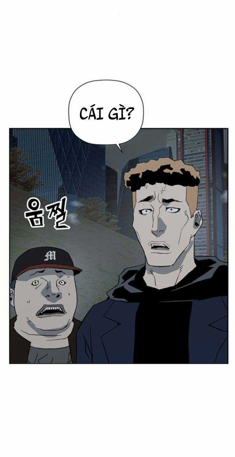 Weak Hero Chapter 237 trang 65