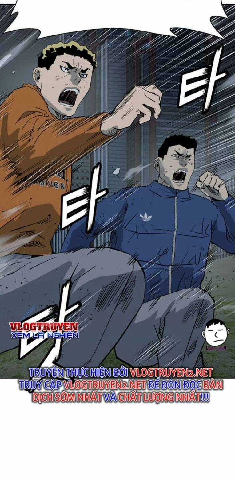 Weak Hero Chapter 237 trang 67