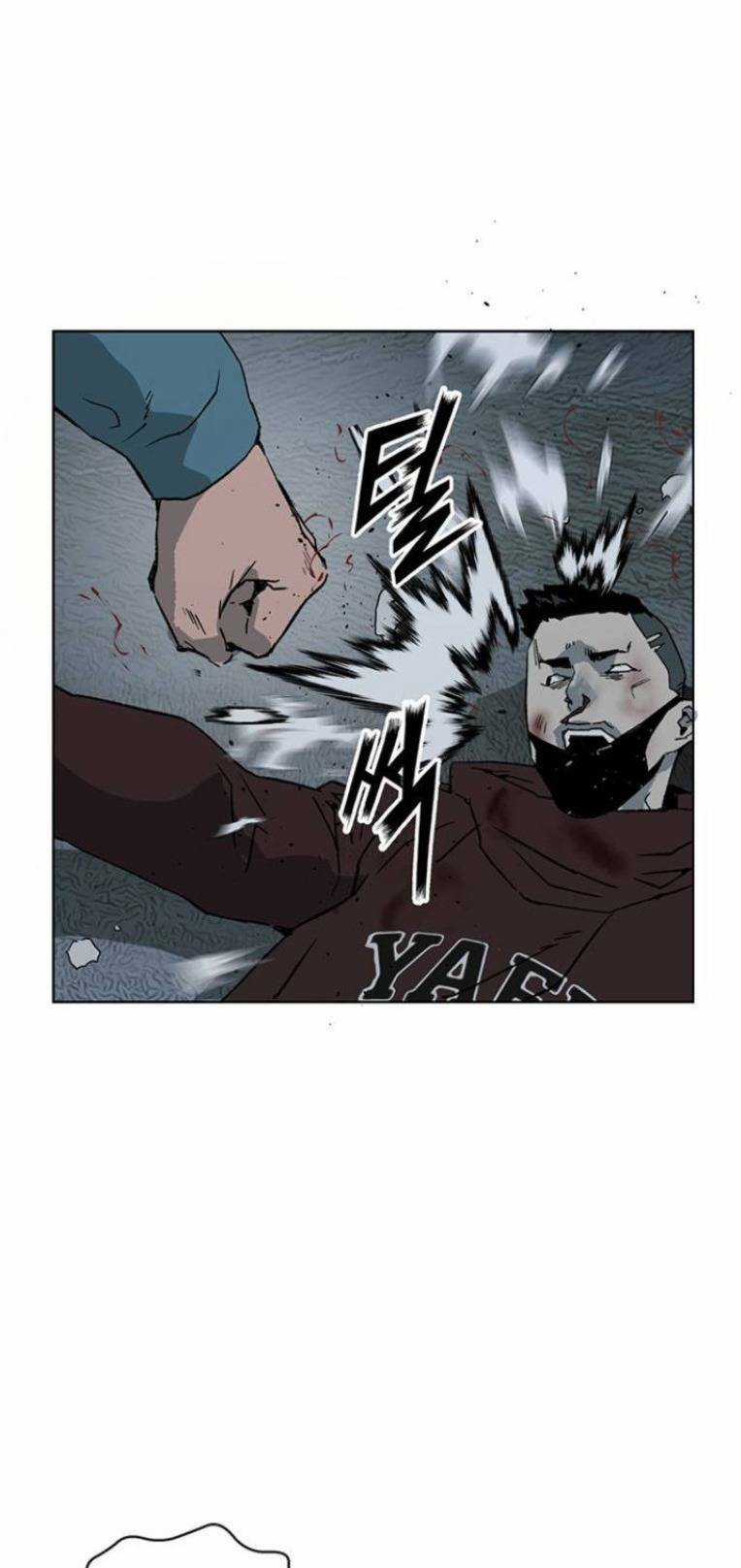 Weak Hero Chapter 237 trang 68