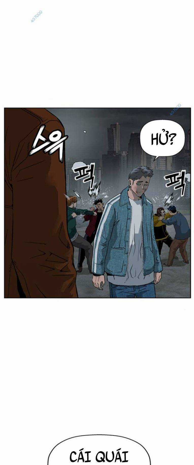 Weak Hero Chapter 237 trang 70