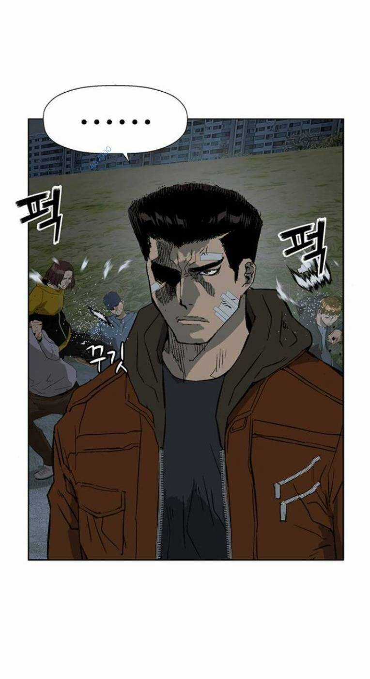 Weak Hero Chapter 237 trang 73