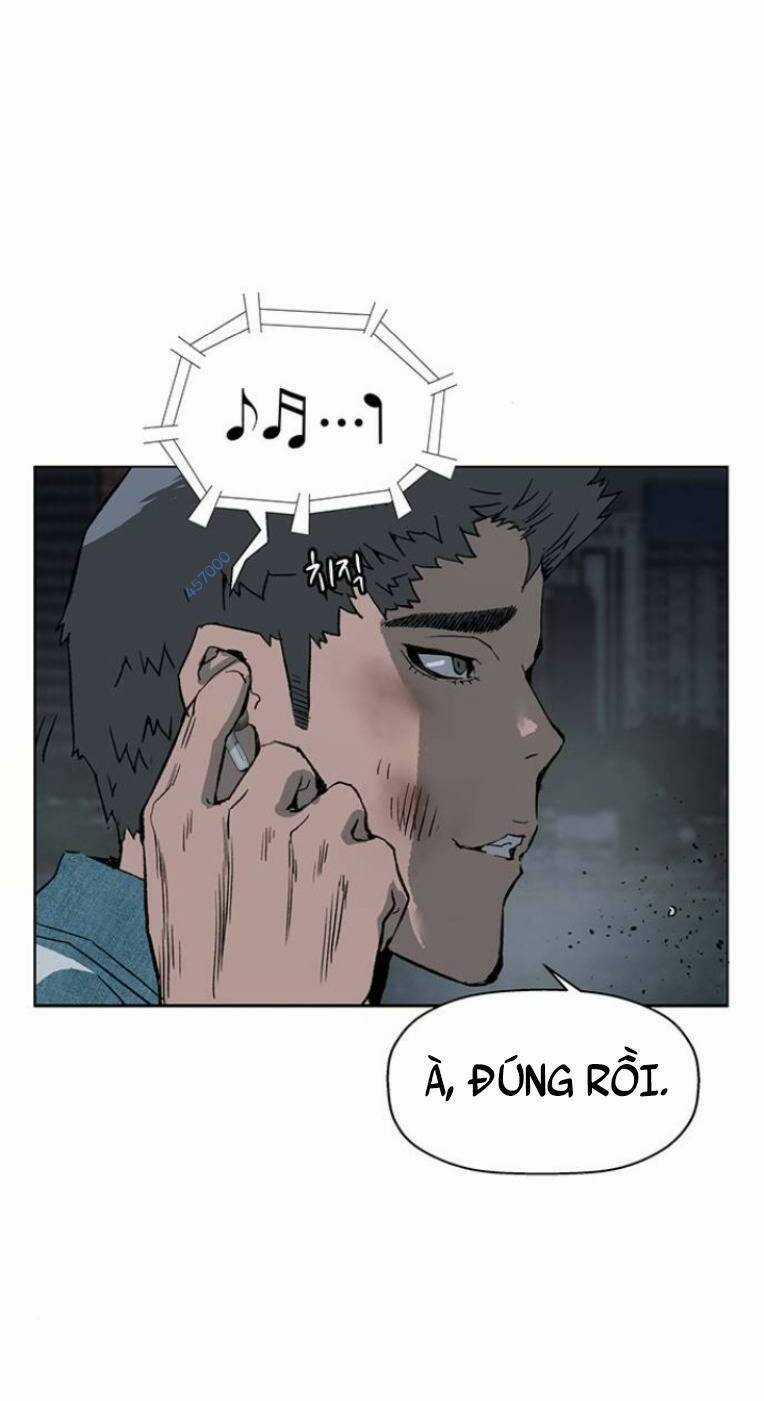 Weak Hero Chapter 237 trang 74