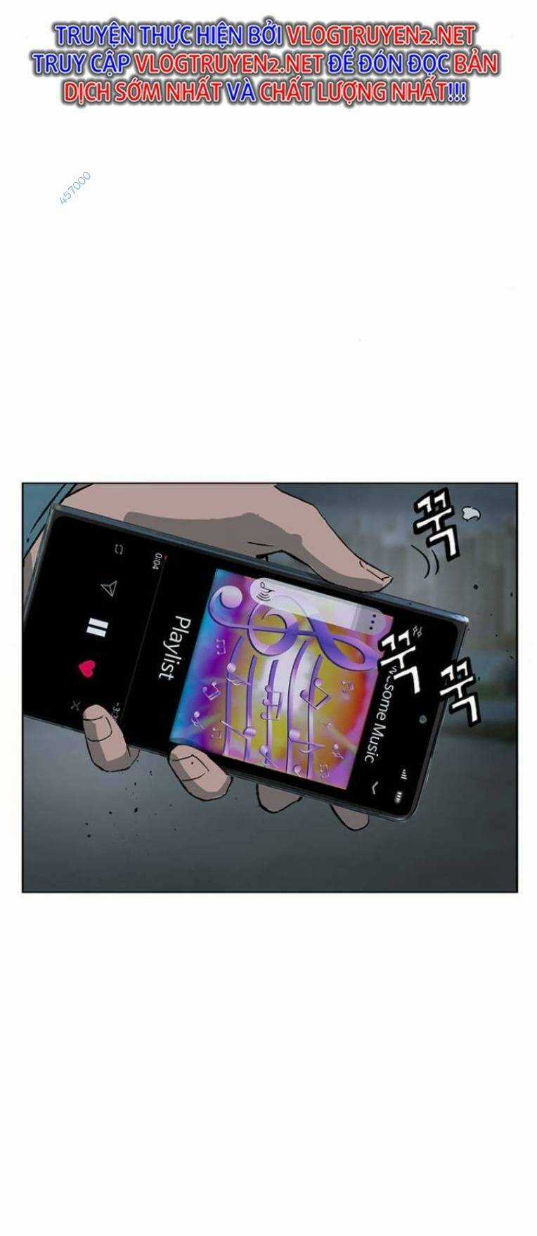 Weak Hero Chapter 237 trang 77