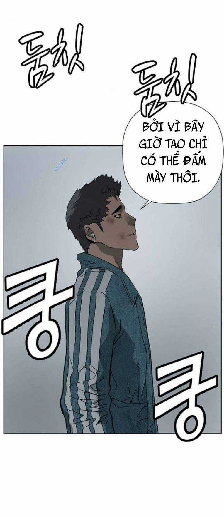 Weak Hero Chapter 237 trang 78