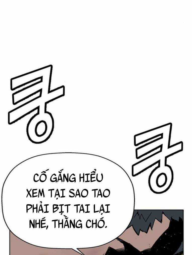 Weak Hero Chapter 237 trang 79