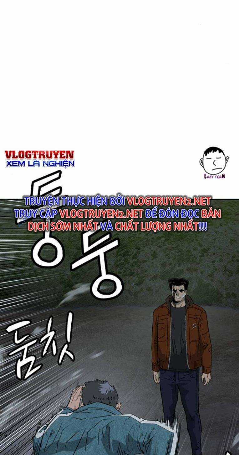 Weak Hero Chapter 237 trang 81