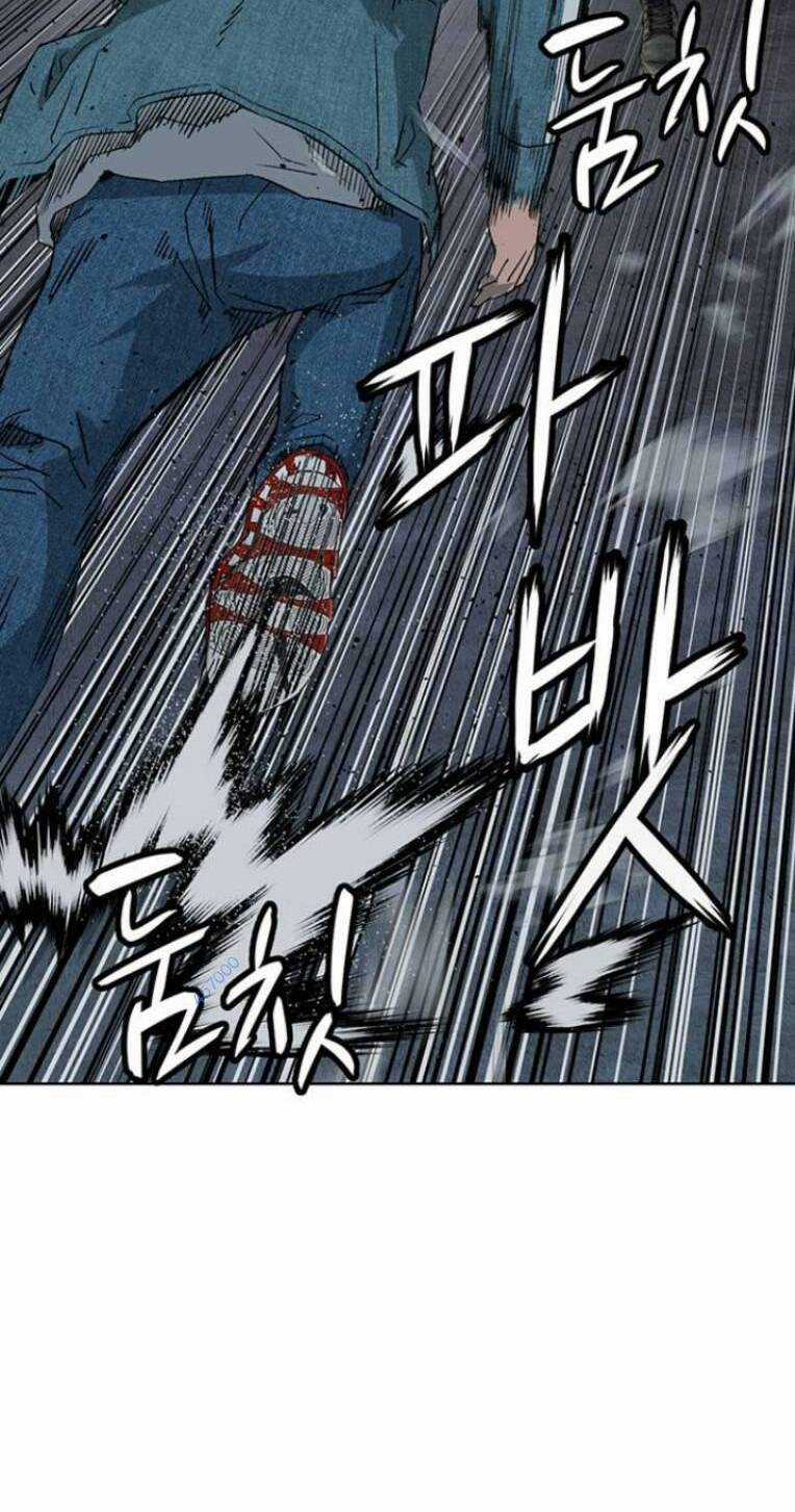 Weak Hero Chapter 237 trang 82