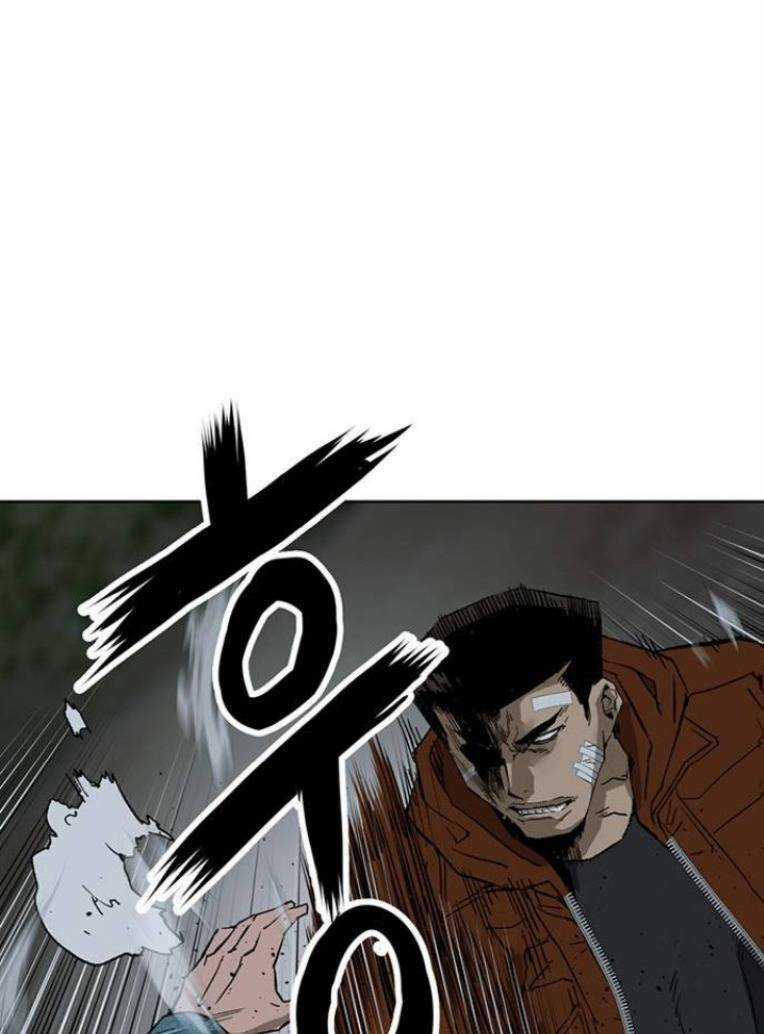 Weak Hero Chapter 237 trang 83