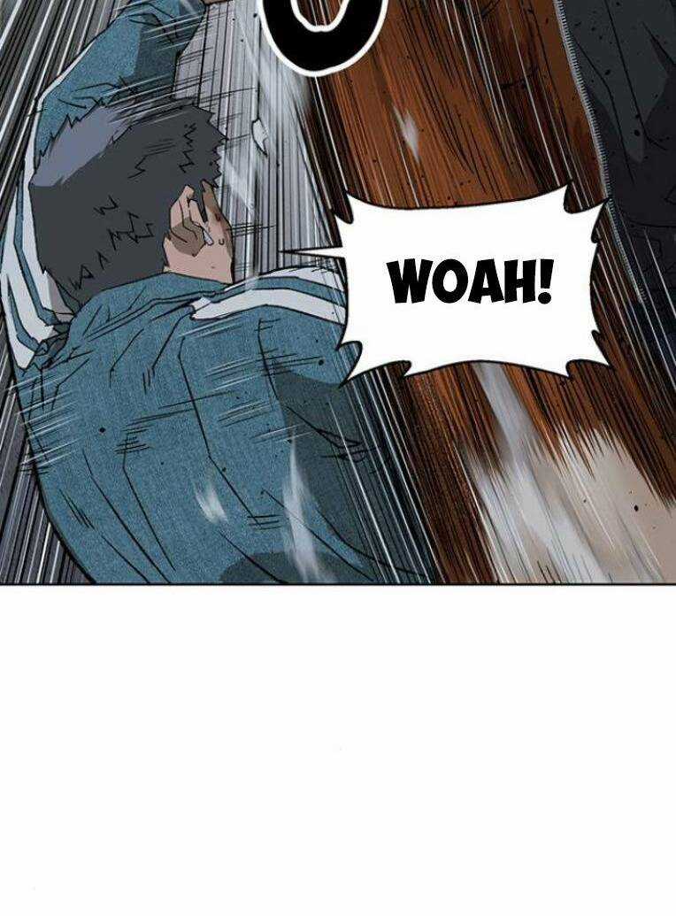 Weak Hero Chapter 237 trang 84