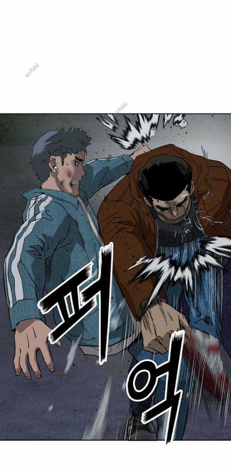 Weak Hero Chapter 237 trang 85