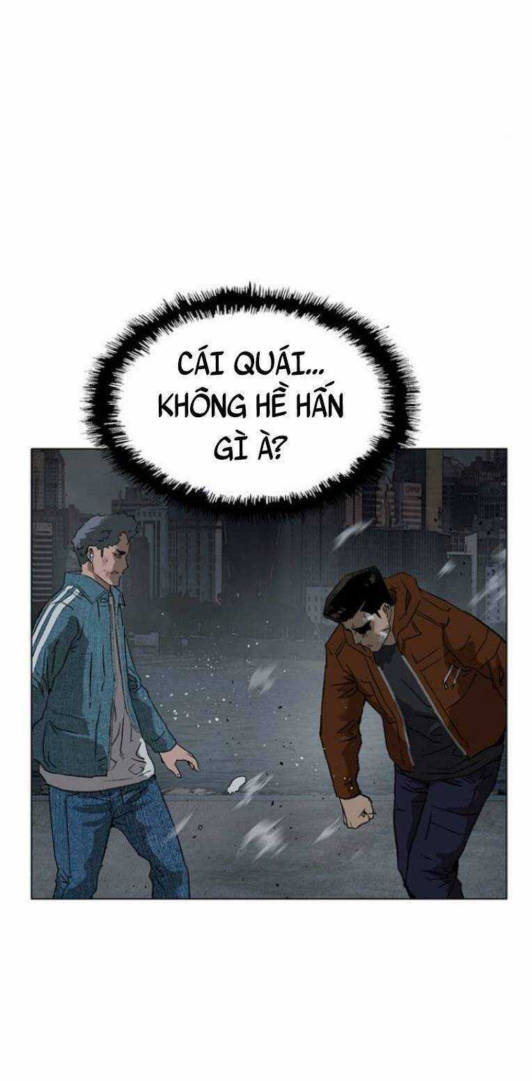 Weak Hero Chapter 237 trang 86