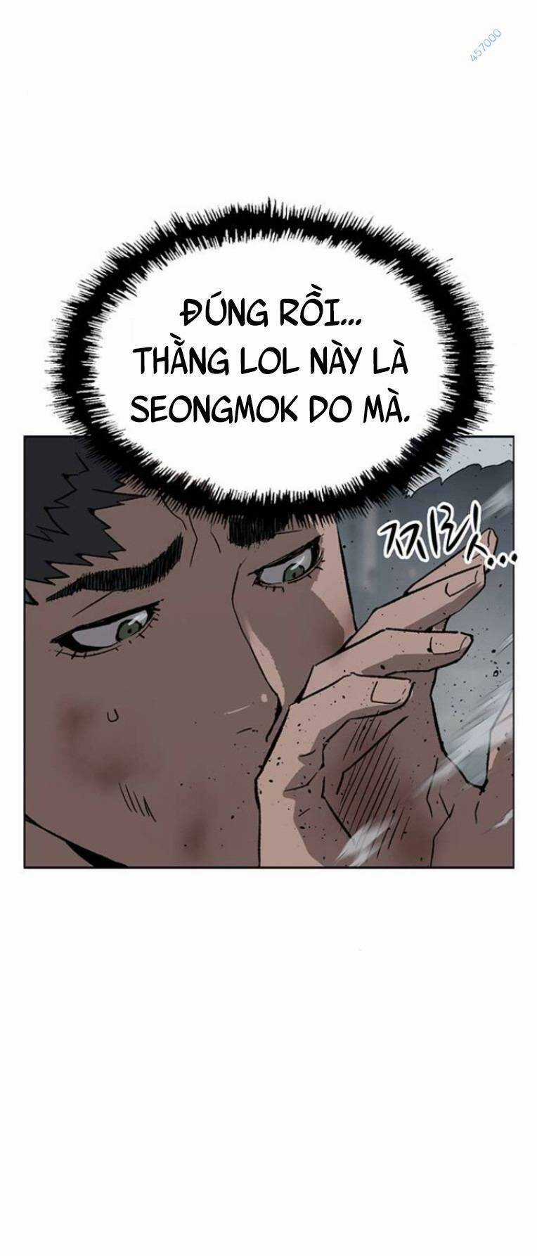 Weak Hero Chapter 237 trang 89