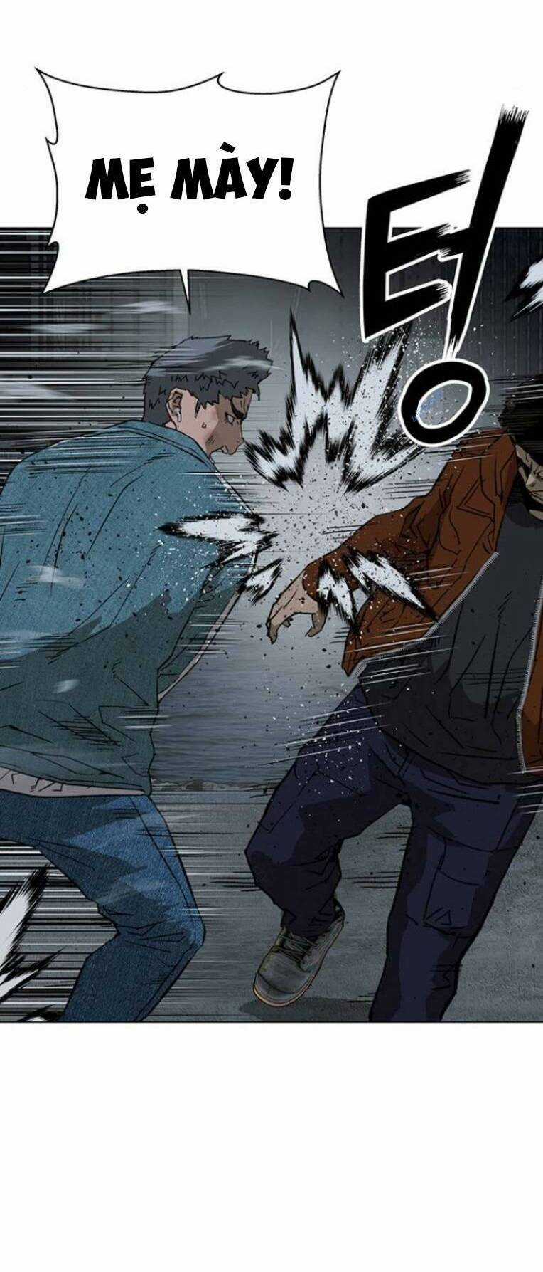 Weak Hero Chapter 237 trang 90