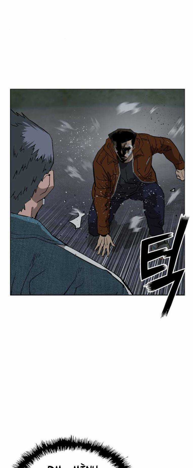 Weak Hero Chapter 237 trang 91