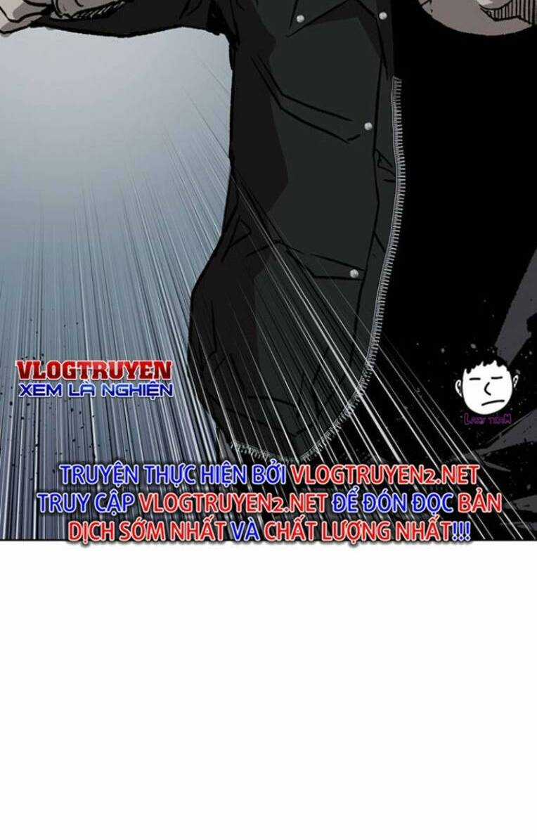 Weak Hero Chapter 237 trang 94