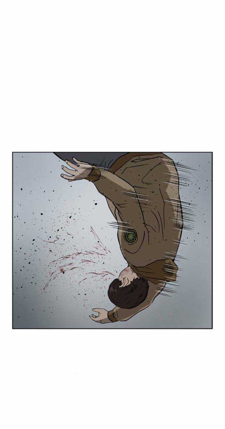 Weak Hero Chapter 237 trang 96