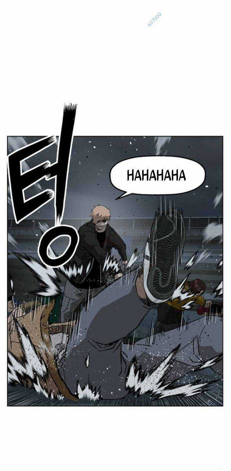 Weak Hero Chapter 237 trang 97