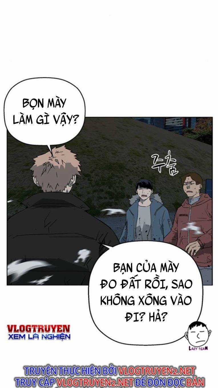 Weak Hero Chapter 237 trang 99