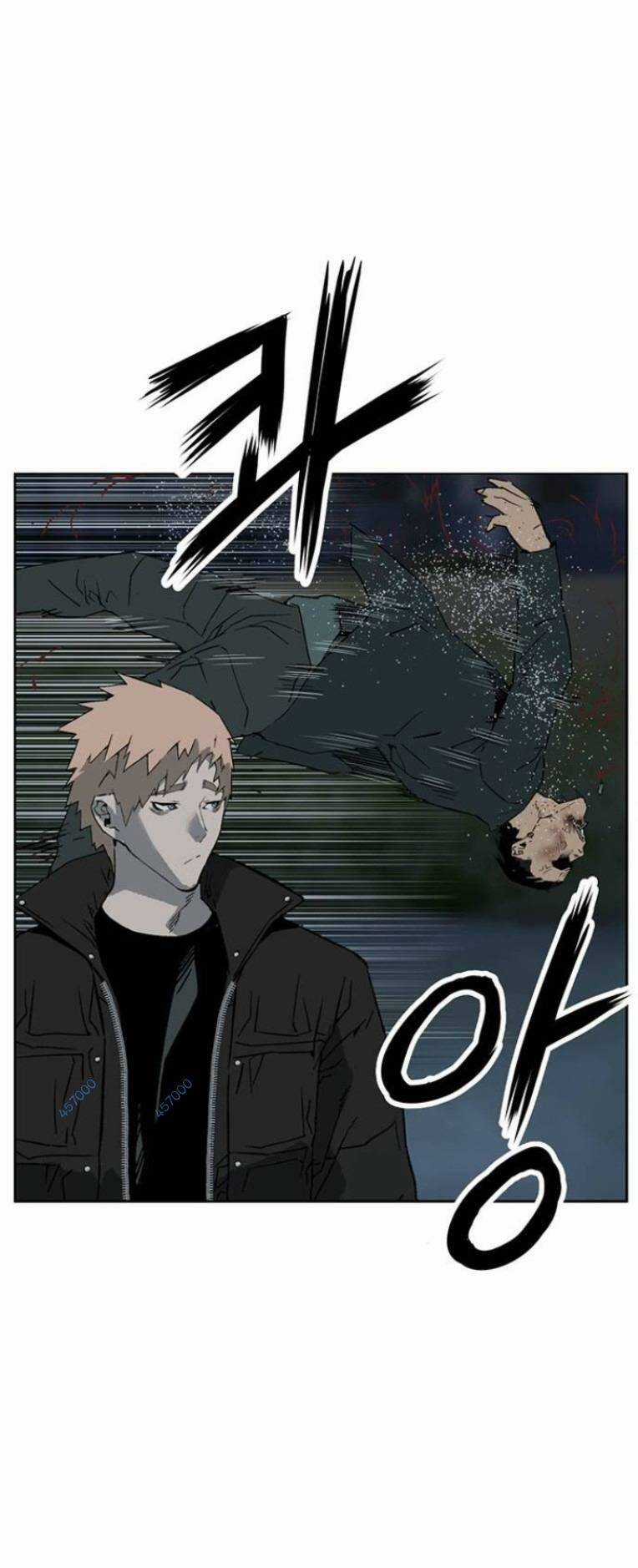 Weak Hero Chapter 238 trang 0