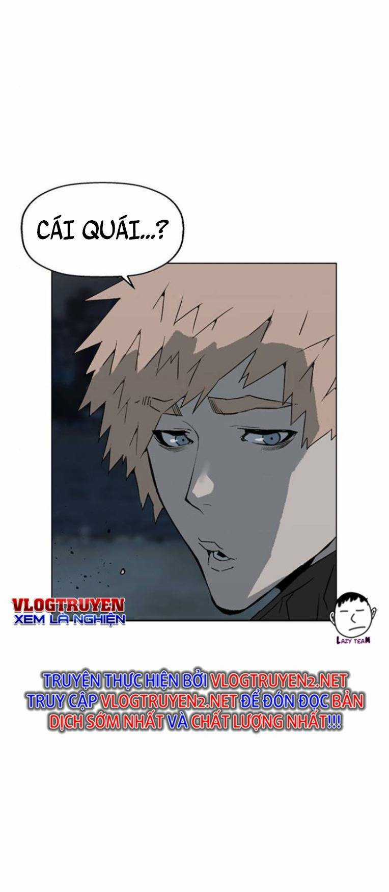 Weak Hero Chapter 238 trang 1