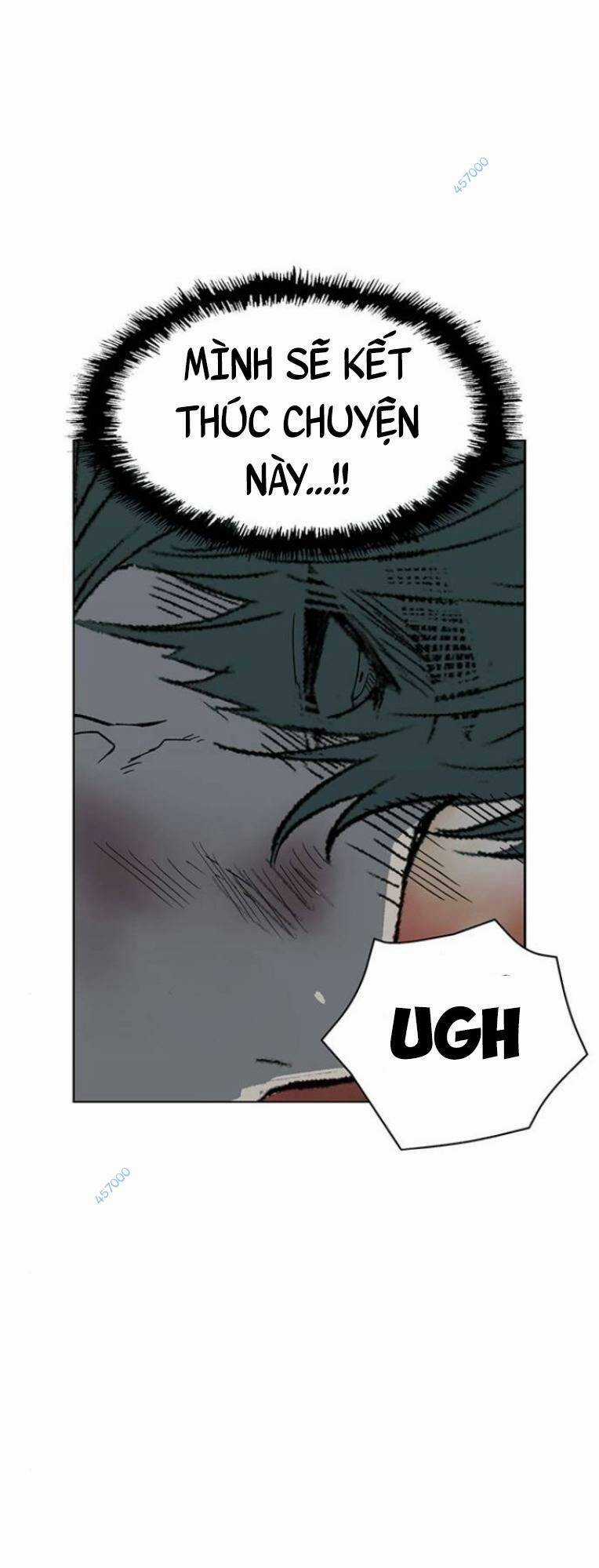 Weak Hero Chapter 238 trang 100