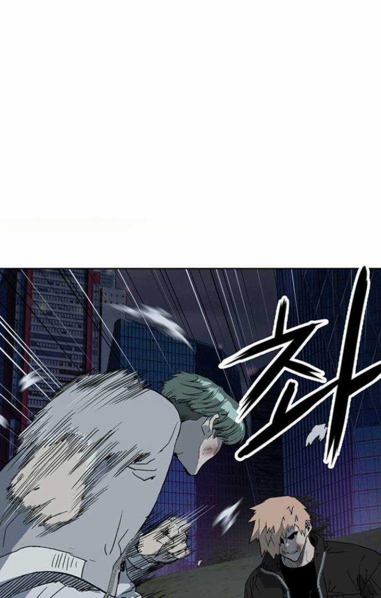 Weak Hero Chapter 238 trang 101