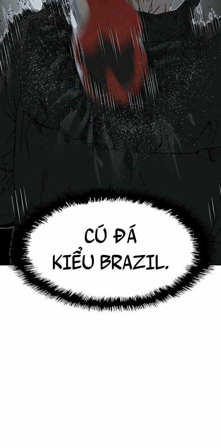 Weak Hero Chapter 238 trang 109