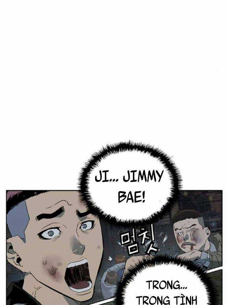 Weak Hero Chapter 238 trang 110