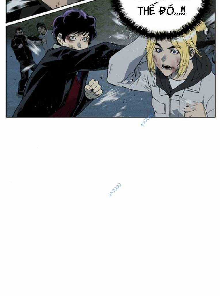 Weak Hero Chapter 238 trang 111