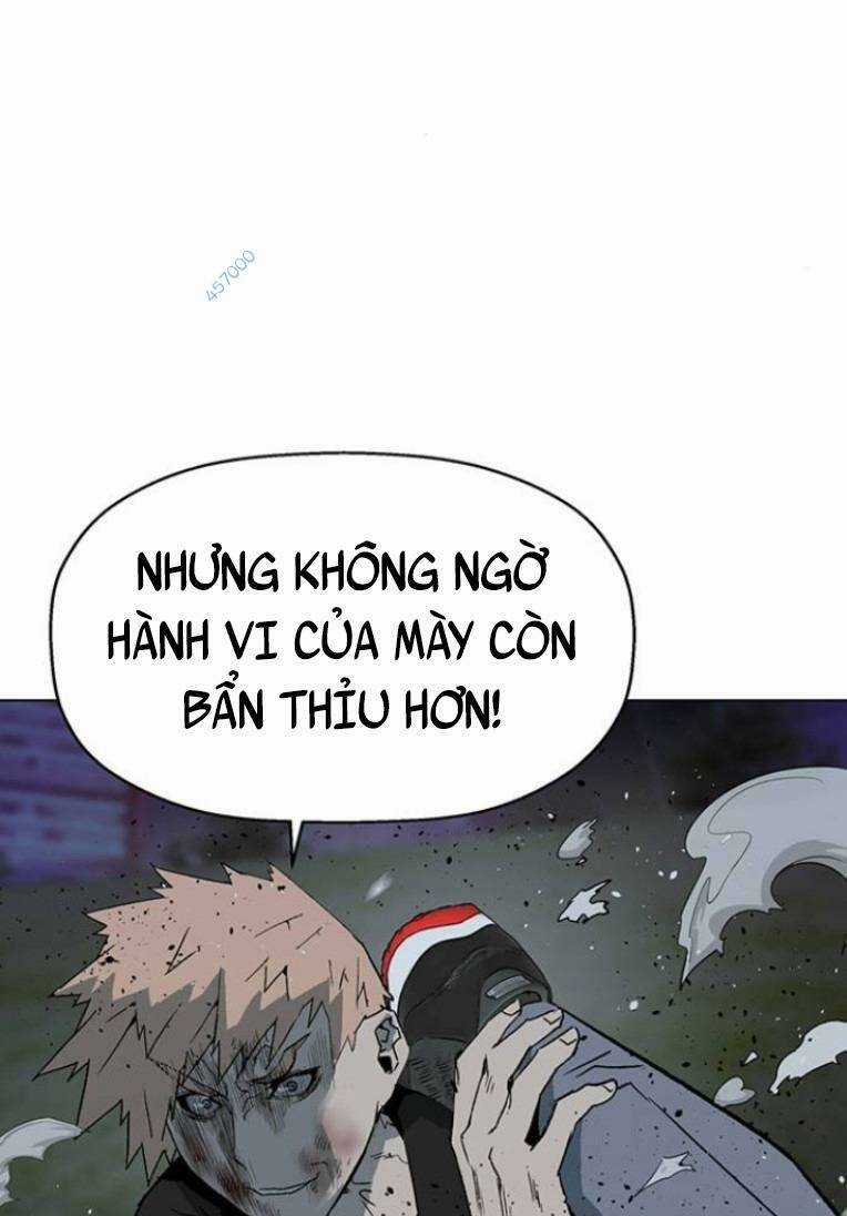 Weak Hero Chapter 238 trang 114