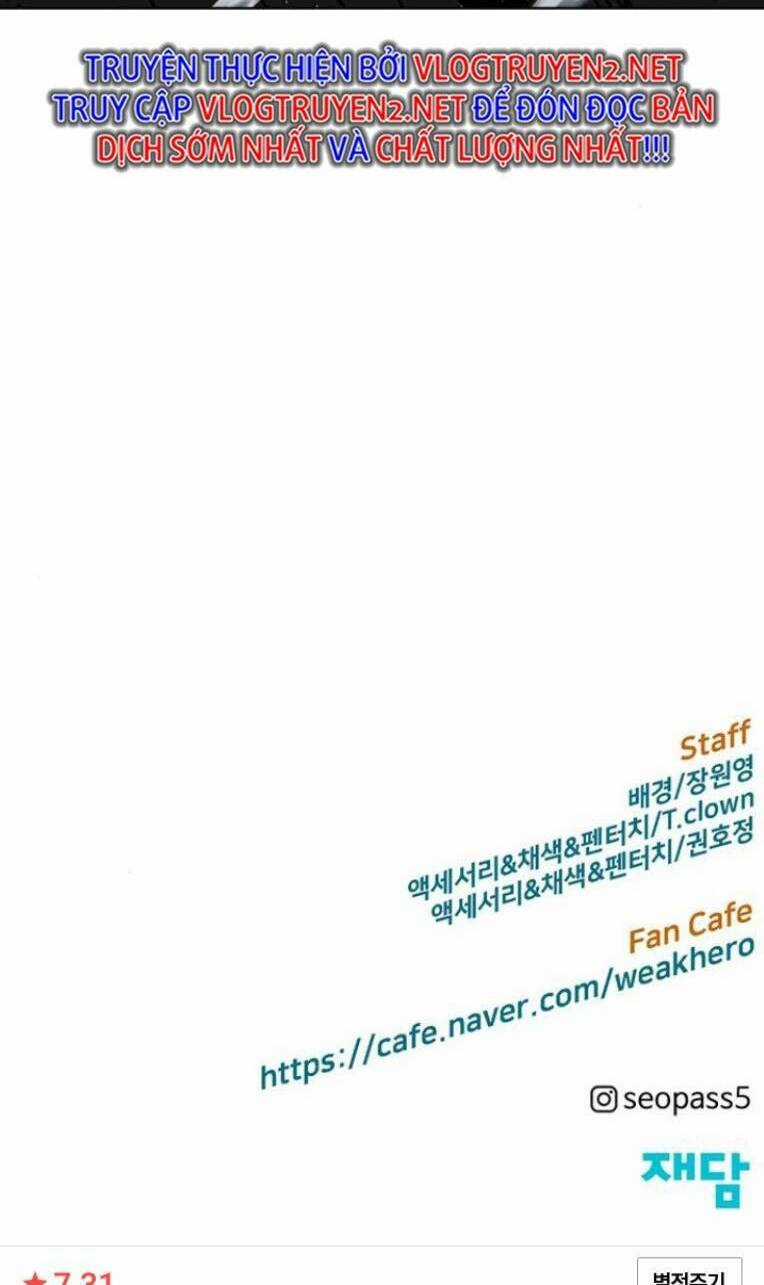 Weak Hero Chapter 238 trang 120