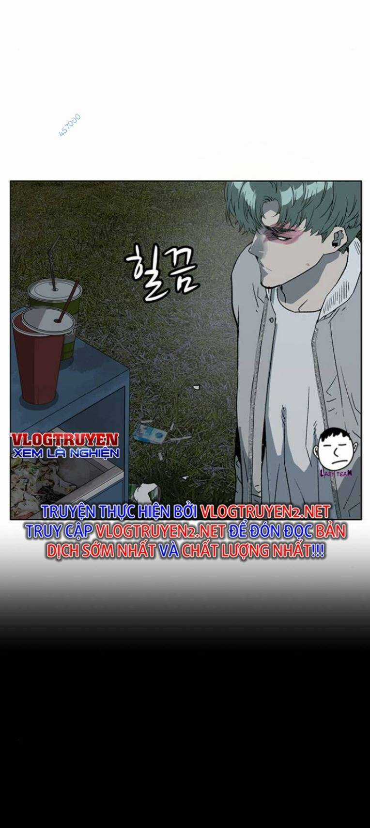 Weak Hero Chapter 238 trang 13