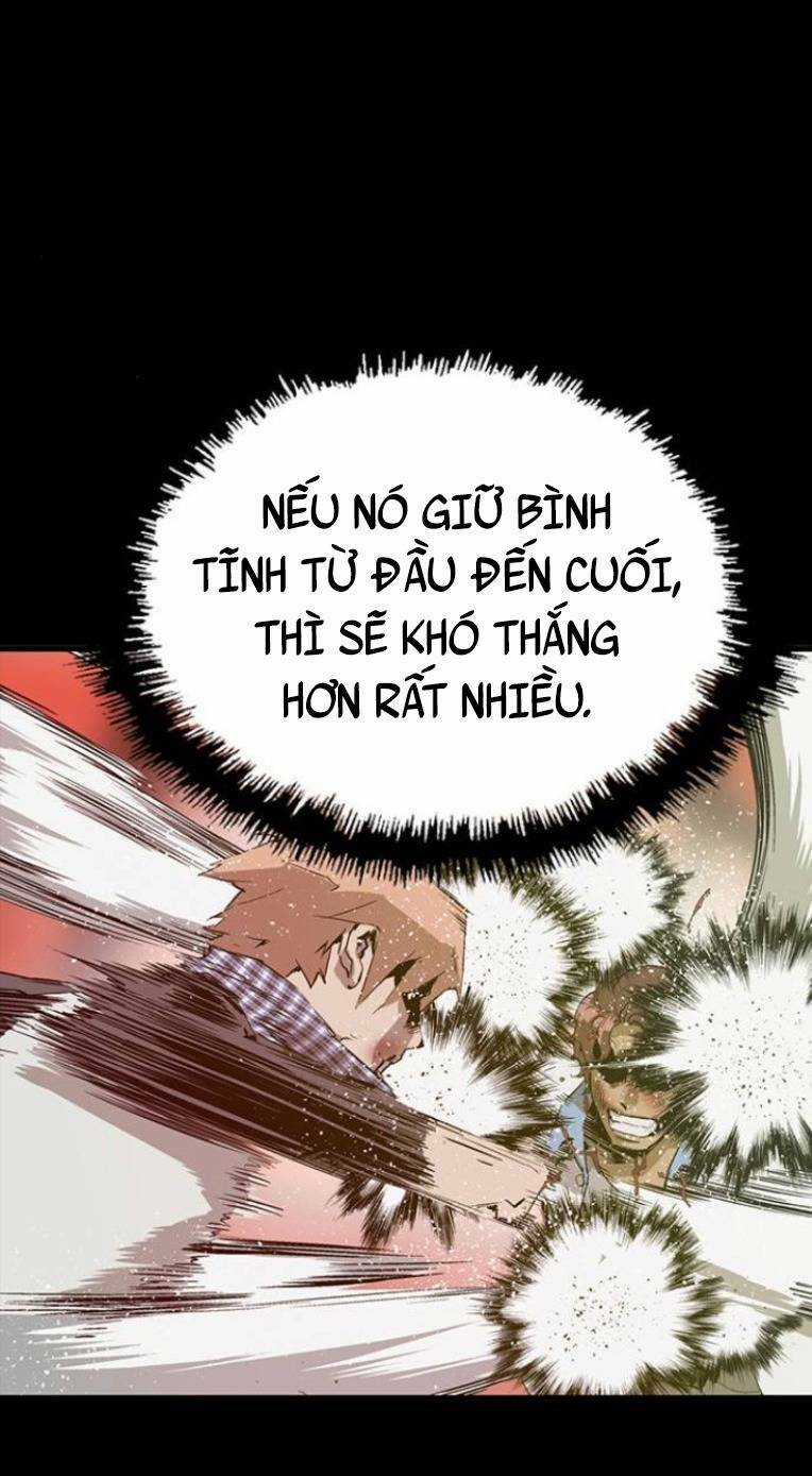 Weak Hero Chapter 238 trang 15