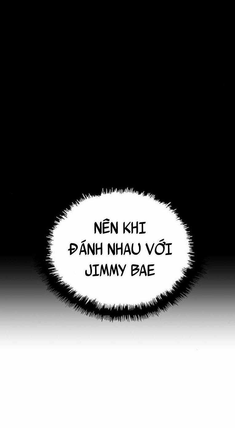 Weak Hero Chapter 238 trang 16