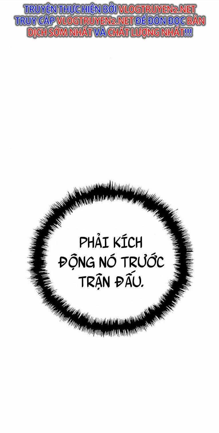 Weak Hero Chapter 238 trang 18