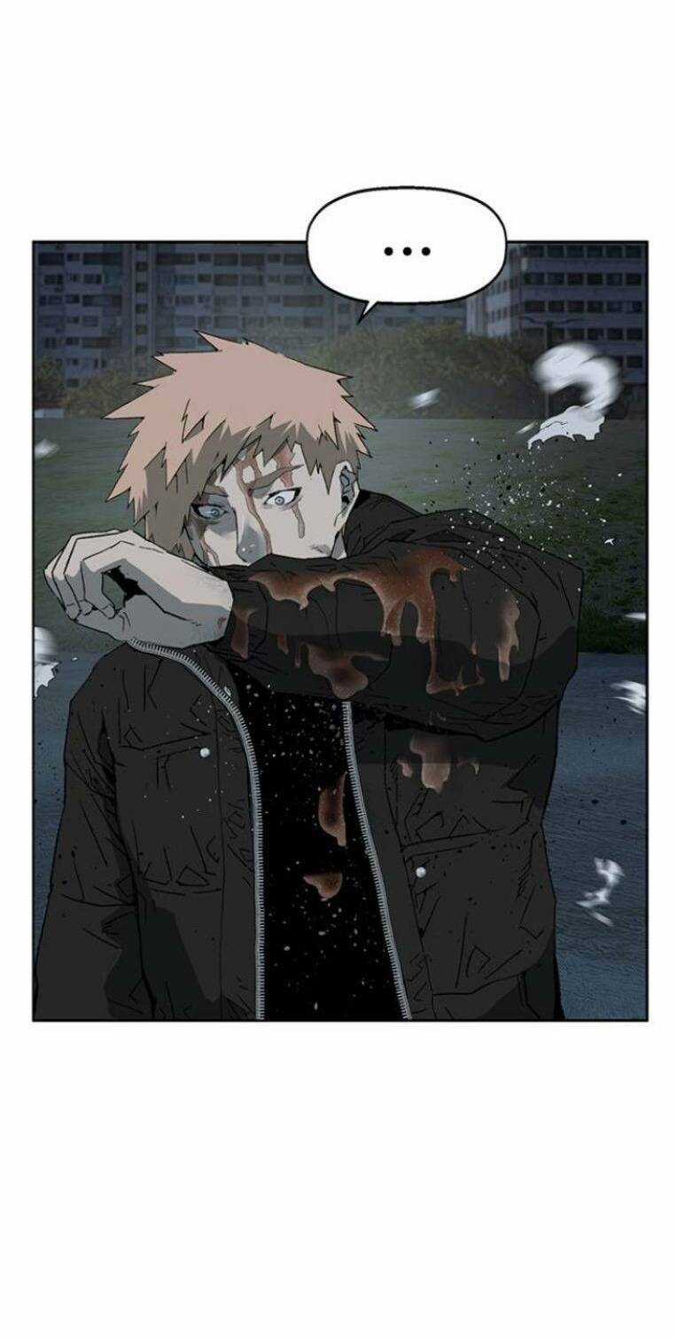 Weak Hero Chapter 238 trang 19