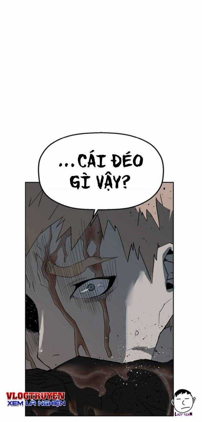 Weak Hero Chapter 238 trang 21