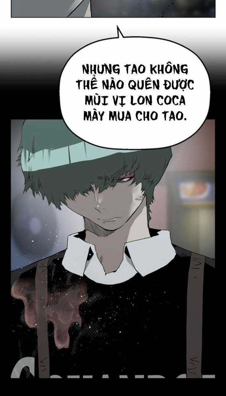 Weak Hero Chapter 238 trang 23