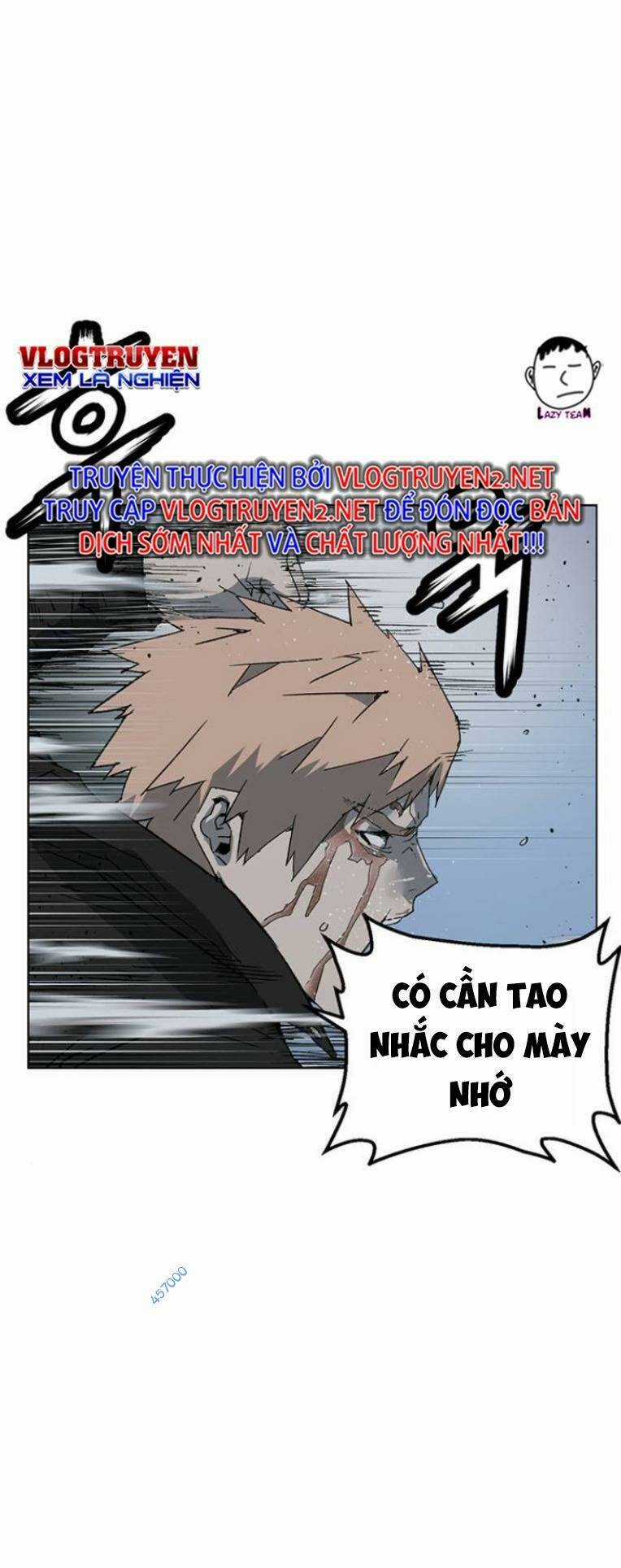 Weak Hero Chapter 238 trang 28