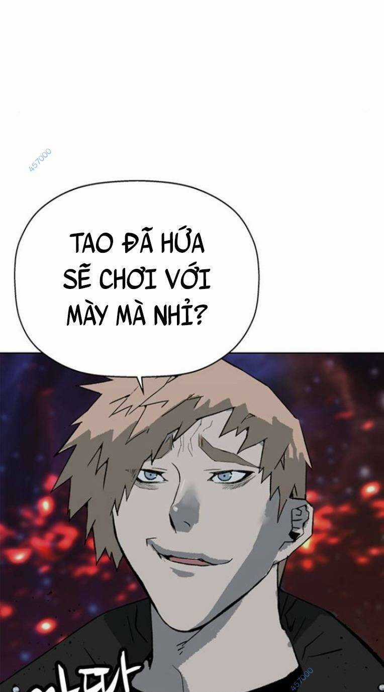 Weak Hero Chapter 238 trang 3