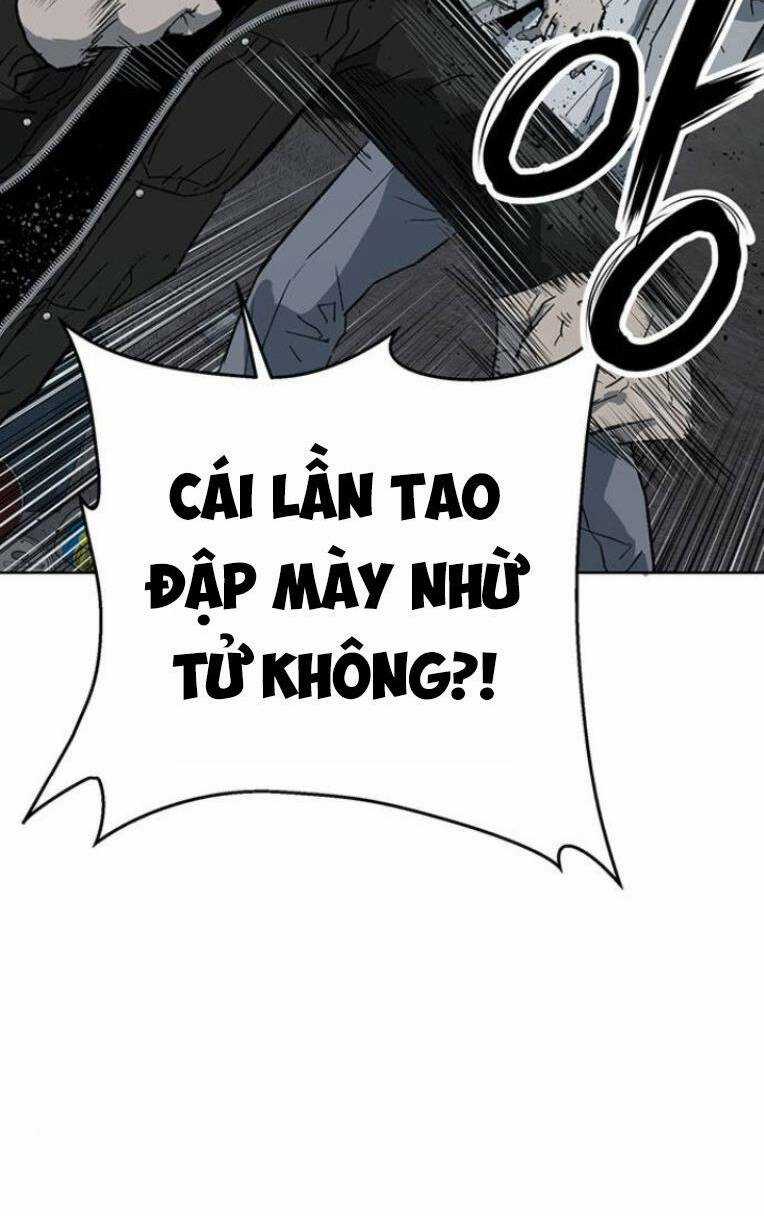 Weak Hero Chapter 238 trang 30