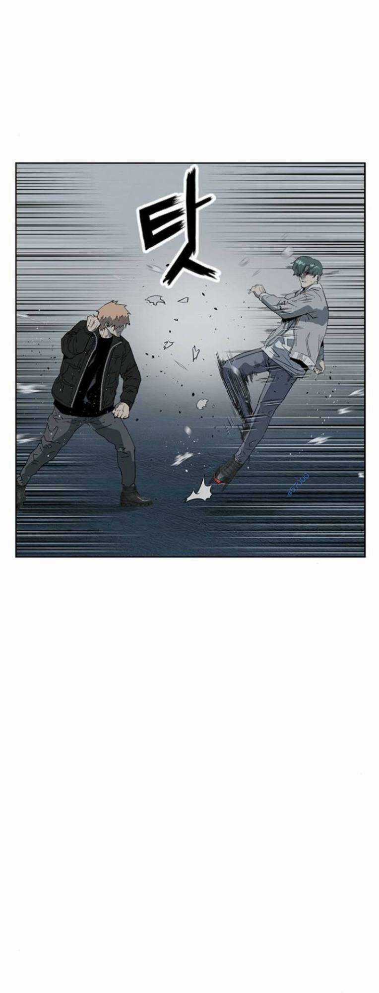 Weak Hero Chapter 238 trang 31