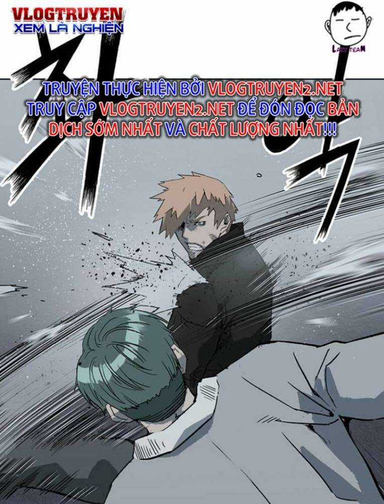 Weak Hero Chapter 238 trang 32