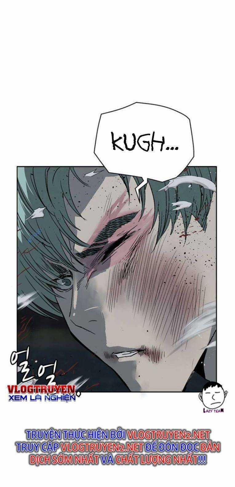 Weak Hero Chapter 238 trang 36