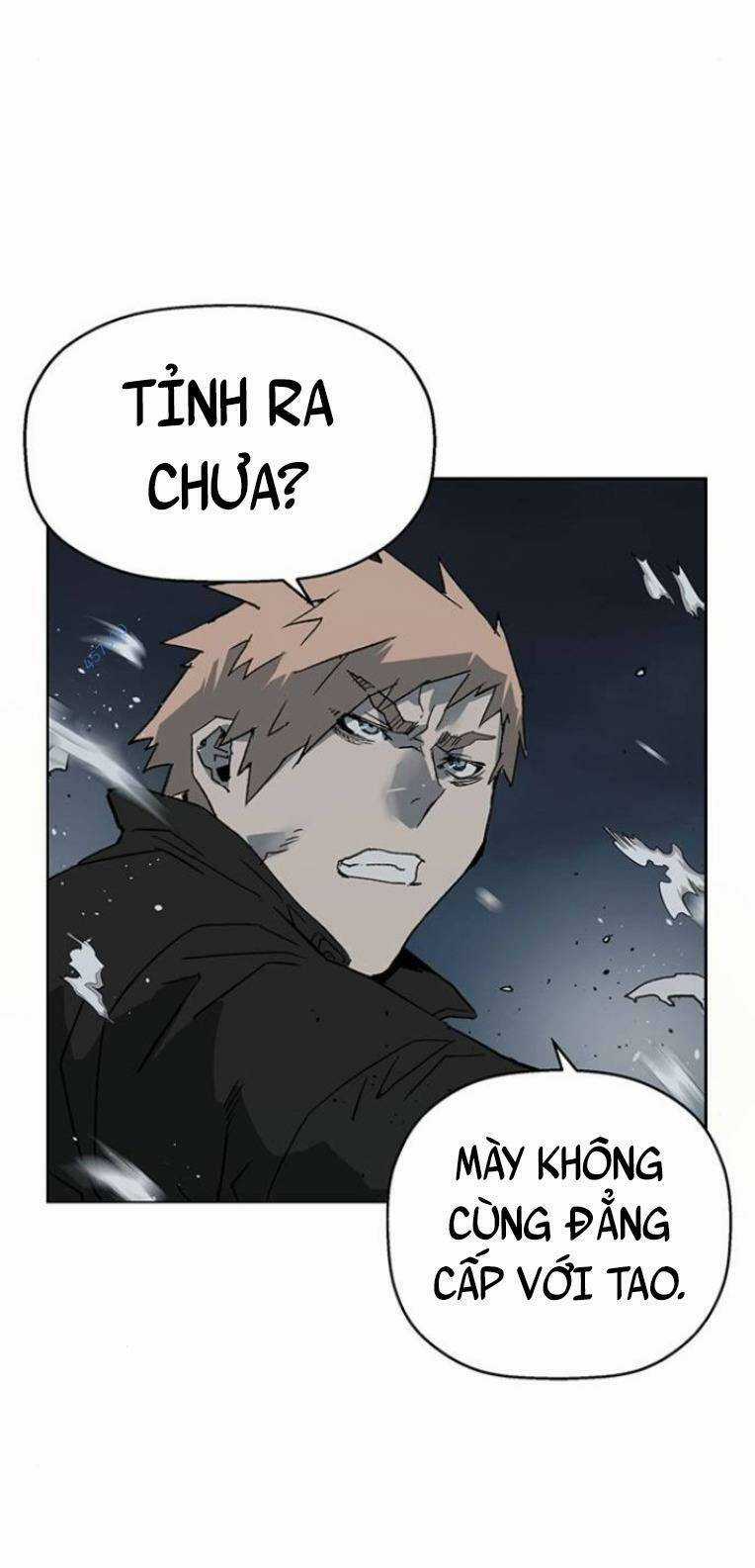 Weak Hero Chapter 238 trang 37