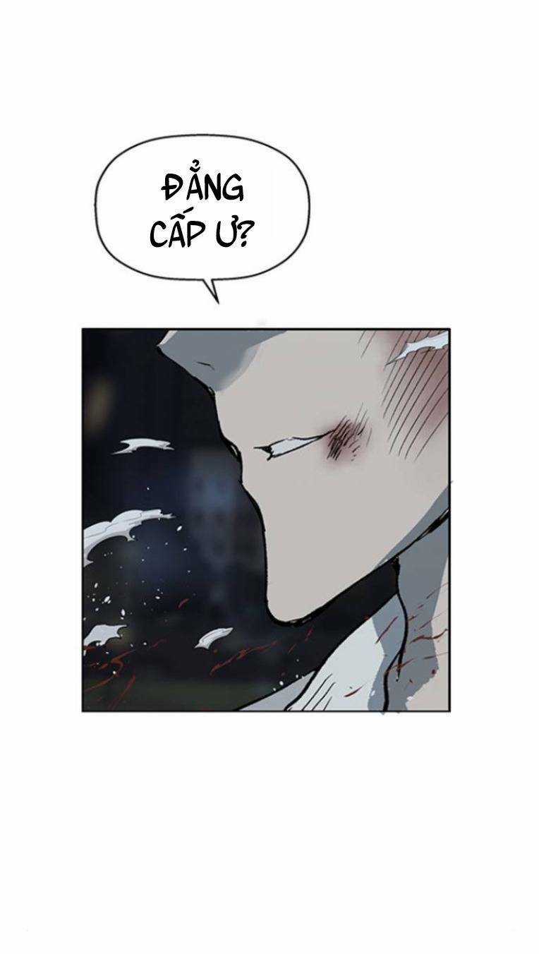 Weak Hero Chapter 238 trang 38