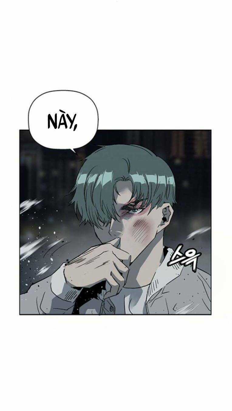 Weak Hero Chapter 238 trang 39